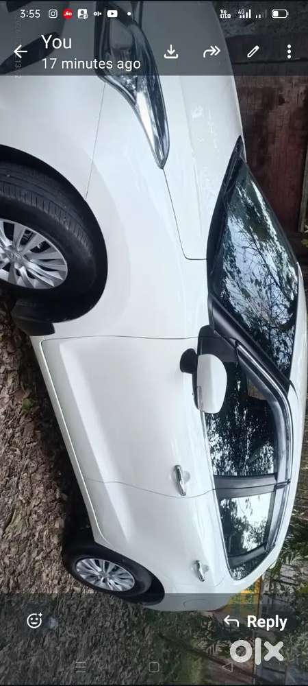 Maruti Suzuki Baleno 2020