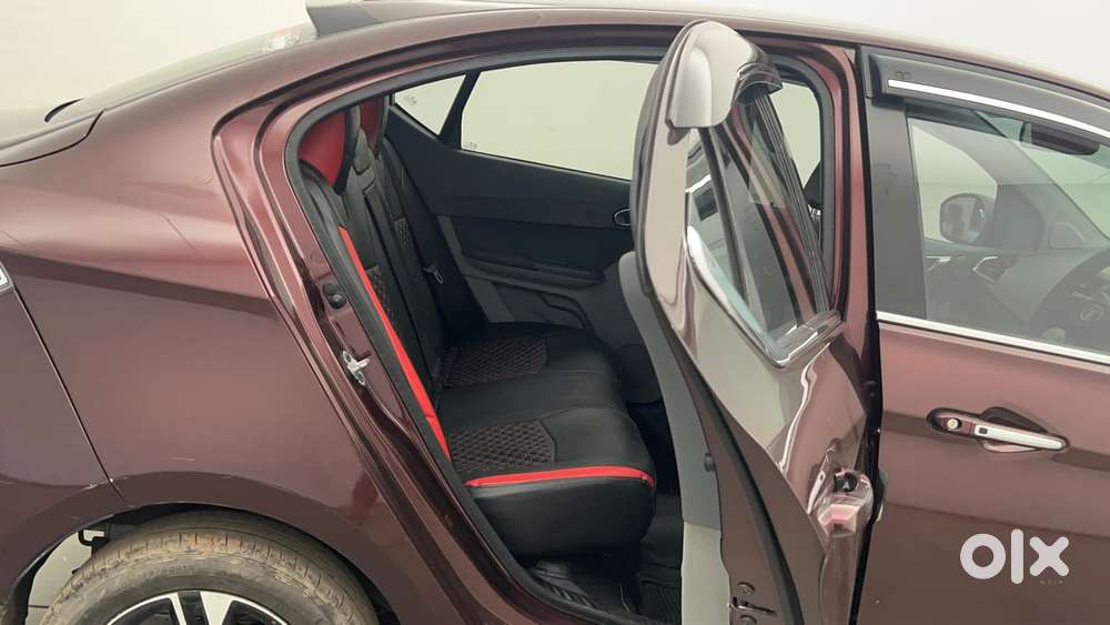 Tata Tigor 1.2 Revotron Xz Plus, 2020, Petrol