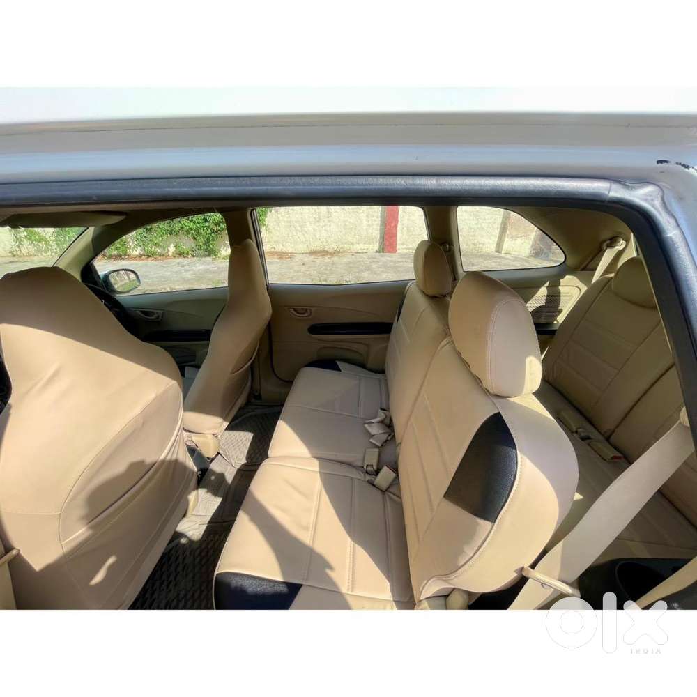 7 Seater Honda Mobilio 2015 Diesel