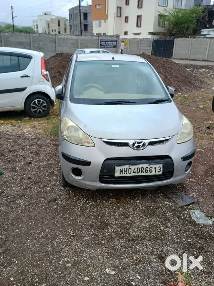 Hyundai I10 2008
