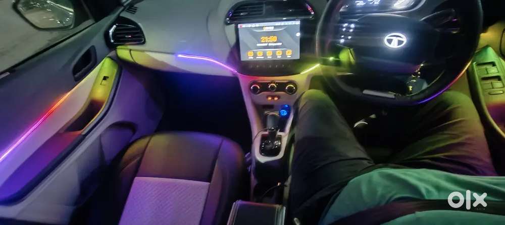 Tata Tiago Xta Icng Amt 2025