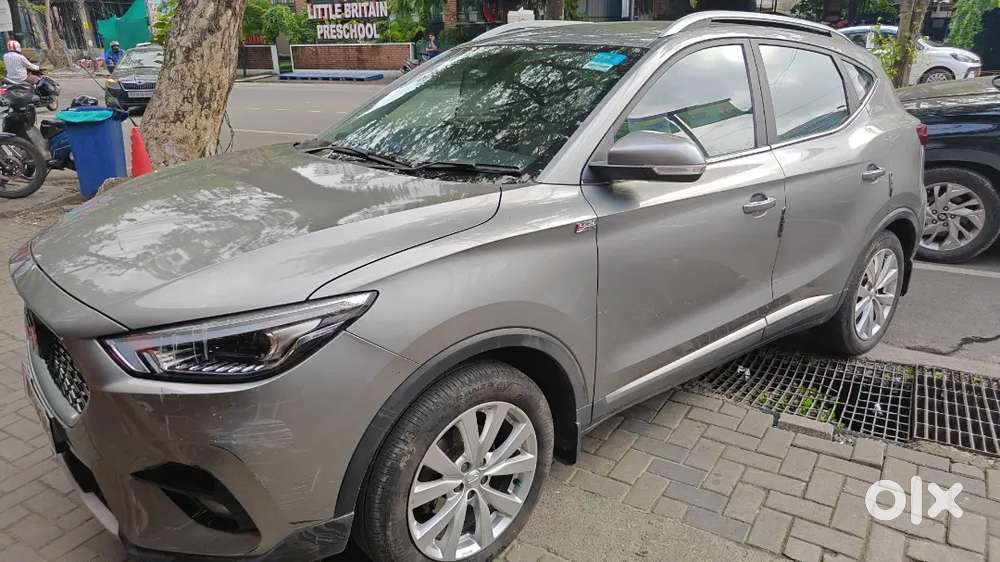 Mg Astor 1.5 Smart 2022 Car