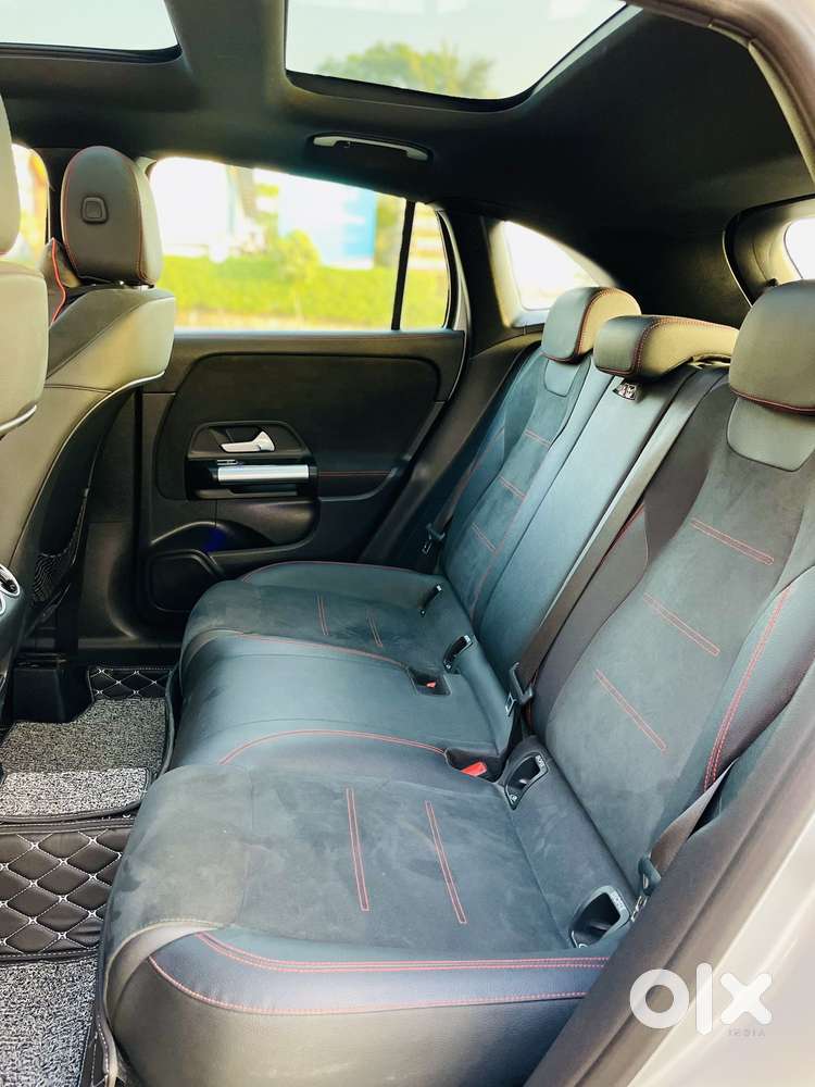 Mercedes-benz Gla 220d 4matic Amg Line, 2024, Diesel