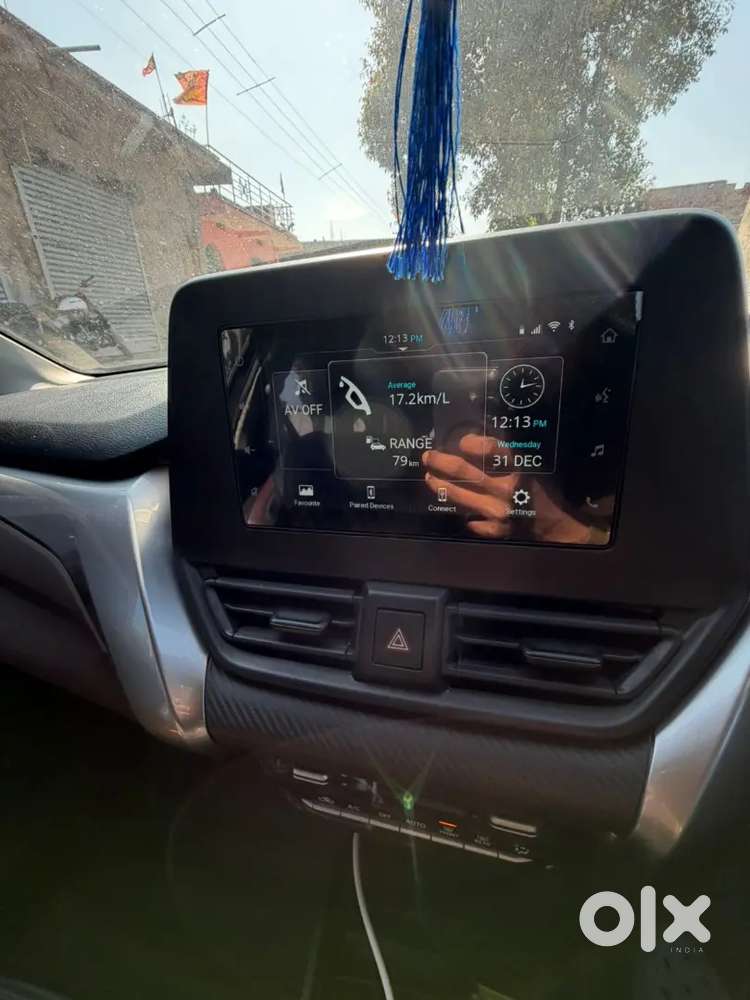 Maruti Suzuki Fronx 2025 Petrol 13368 Km Driven