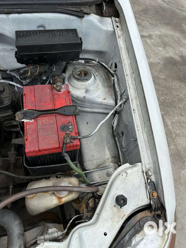 Maruti Suzuki Alto K10 1.0 Lxi, 2012, Petrol