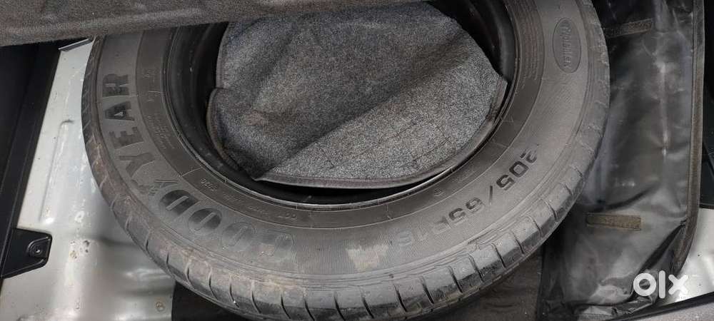 Kia Seltos Hte D, 2021, Diesel