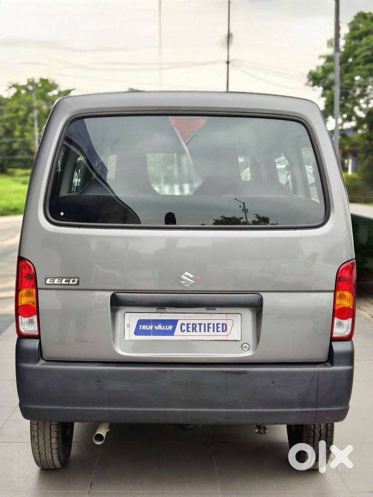Maruti Suzuki Eeco 5 Seater Standard, 2025, Petrol