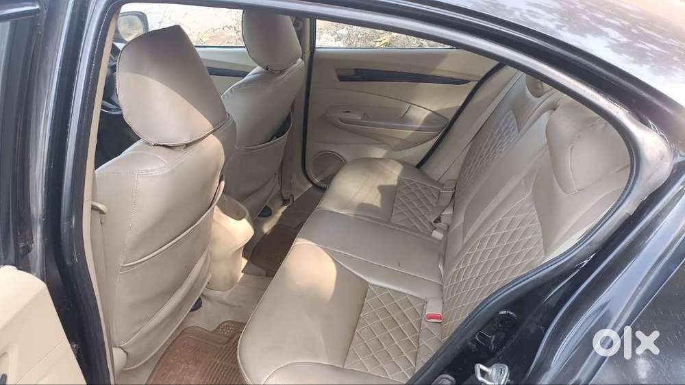 Honda City Black Colour 2011 Model Mt Transmission