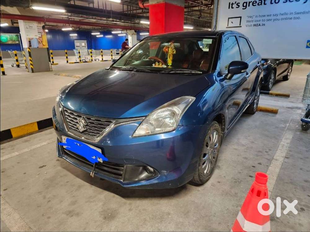 This Car For Some Who Values Quality And A Documented Maintenance