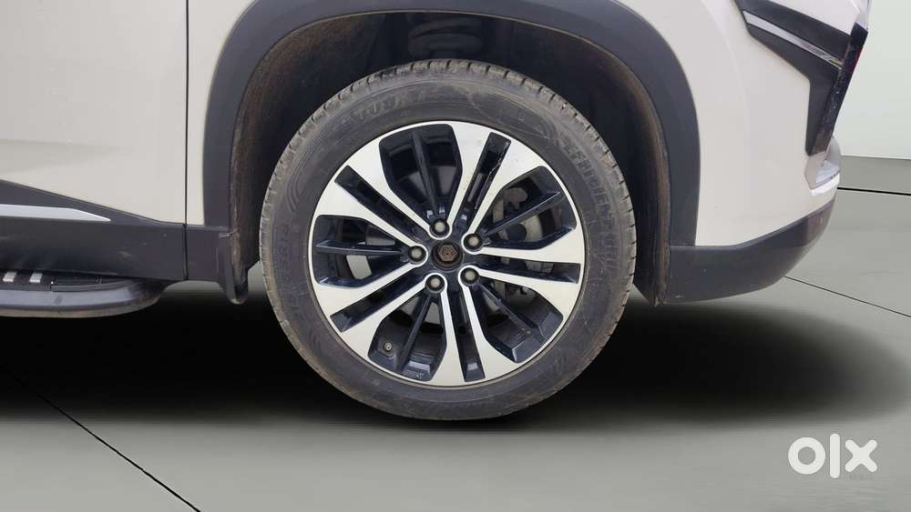 Mg Hector Sharp At, 2022, Petrol