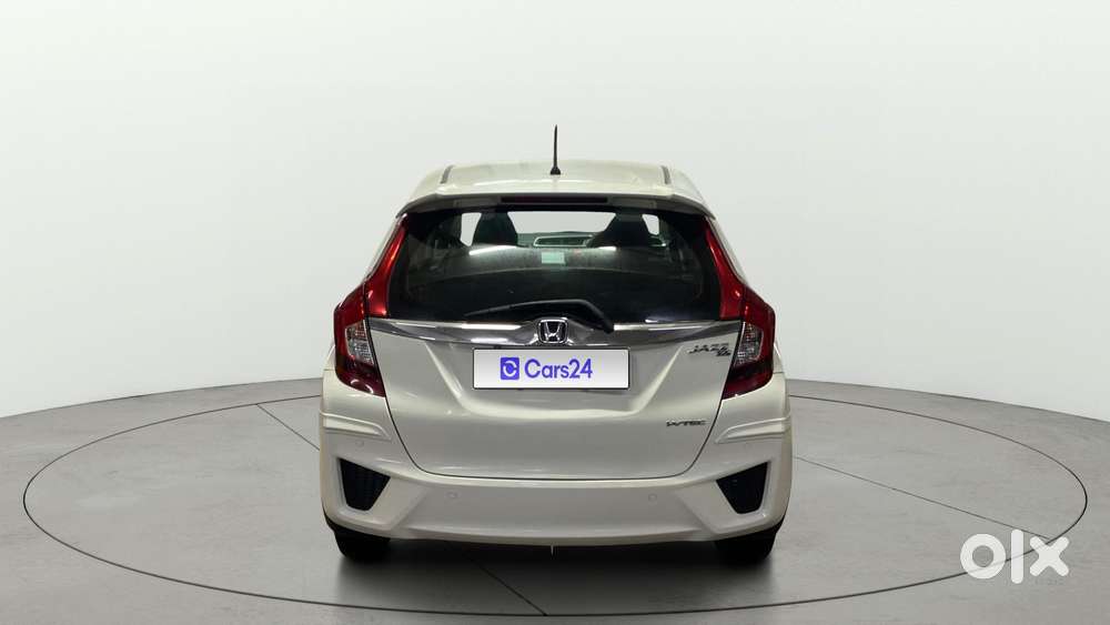 Honda Jazz 1.2 Vx I Vtec, 2015, Petrol