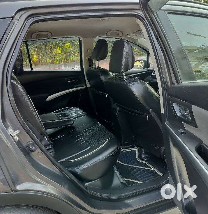 Maruti Suzuki S-cross 2017-2020 1.3 Zeta, 2019, Diesel