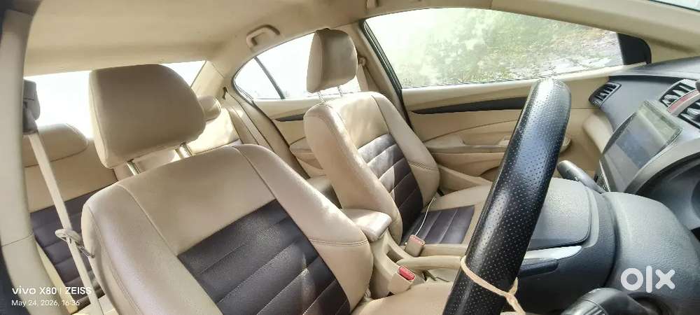Honda City 2010 Model