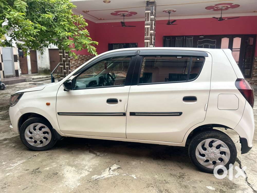 Maruti Suzuki Alto 2020