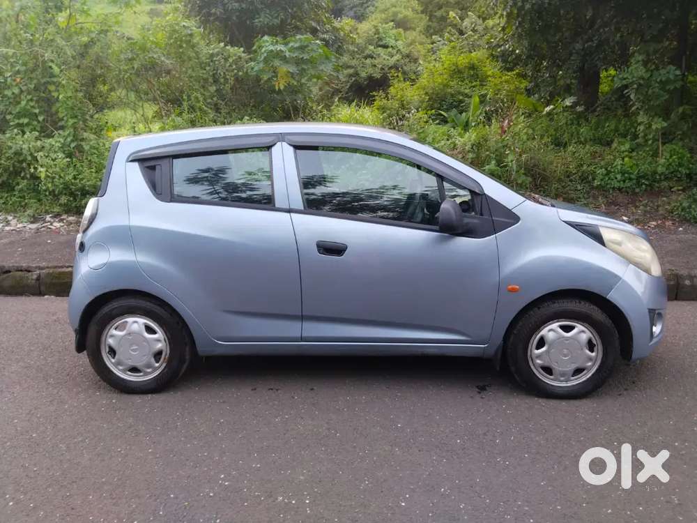Chevrolet Beat 2012 Cng & Hybrids 85000 Km Driven
