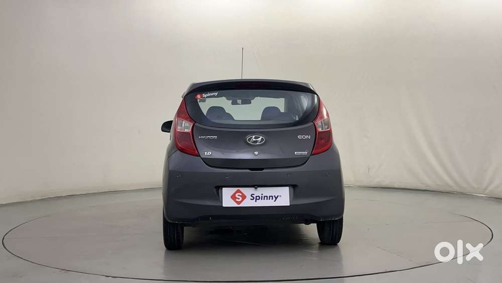 Hyundai Eon Magna + 1.0 Litre Kappa, 2014, Petrol