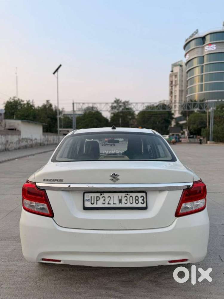 Maruti Suzuki Dzire 1.2 Vxi, 2021, Petrol