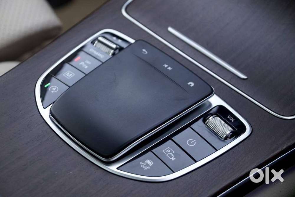 Mercedes-benz Glc Class 200, 2021, Petrol