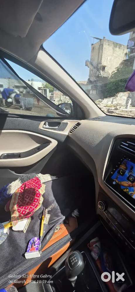 Elite I20 In  Sportz Vtvt 1.2 Good Condition