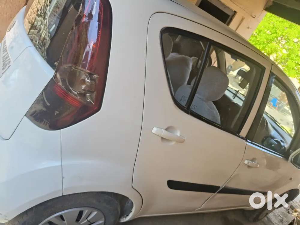 Maruti Suzuki Ritz 1.2 Lxi 2016