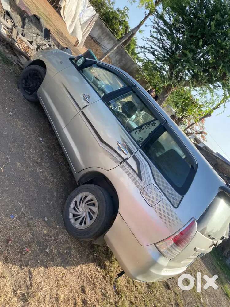 Toyota Innova 2007