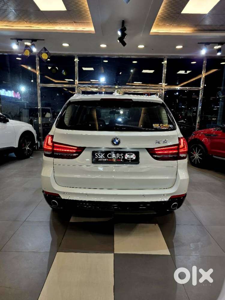 Bmw X5 Xdrive 30d Expedition, 2015, Diesel