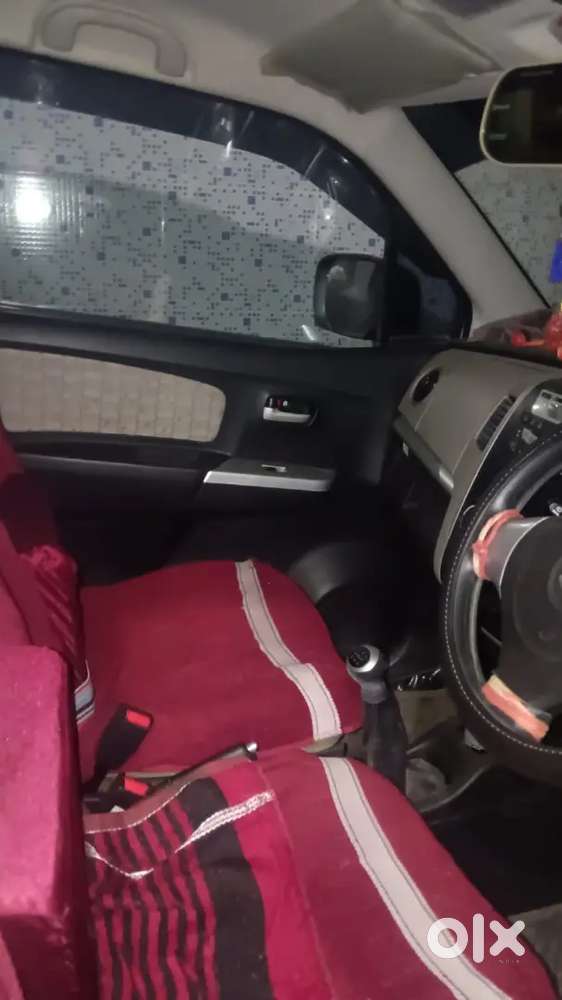 Maruti Suzuki Wagon R 1.0 2016 Petrol 7321 Km Driven