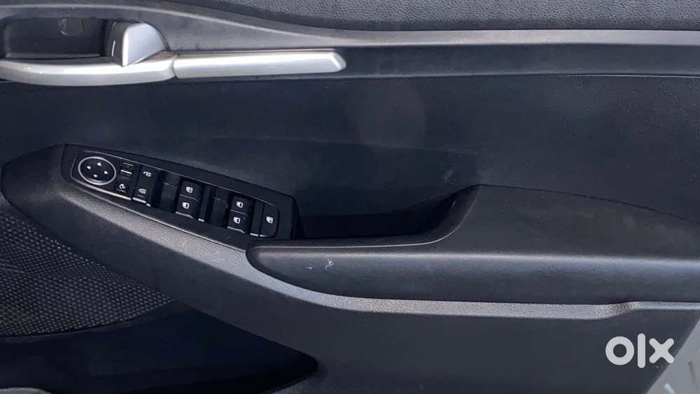 Kia Seltos Htk Plus At 1.5 Diesel, 2019, Diesel