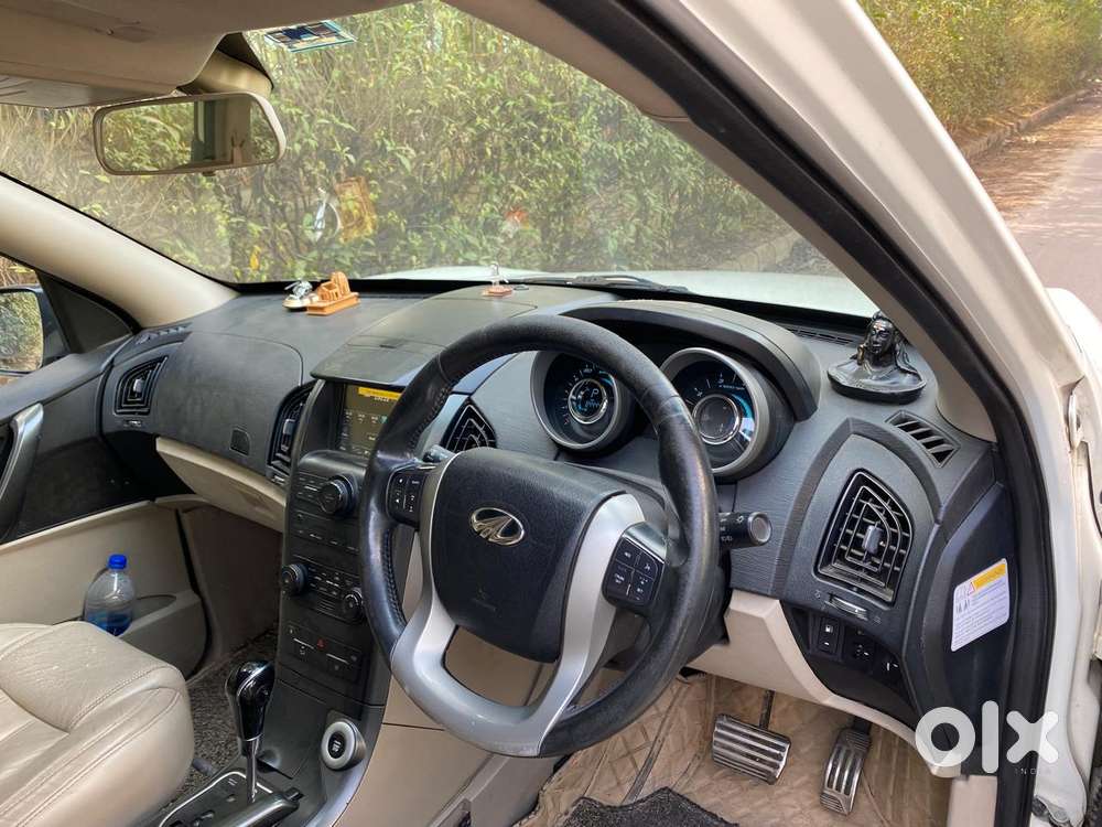 Mahindra Xuv500 At W10 Awd, 2018, Diesel
