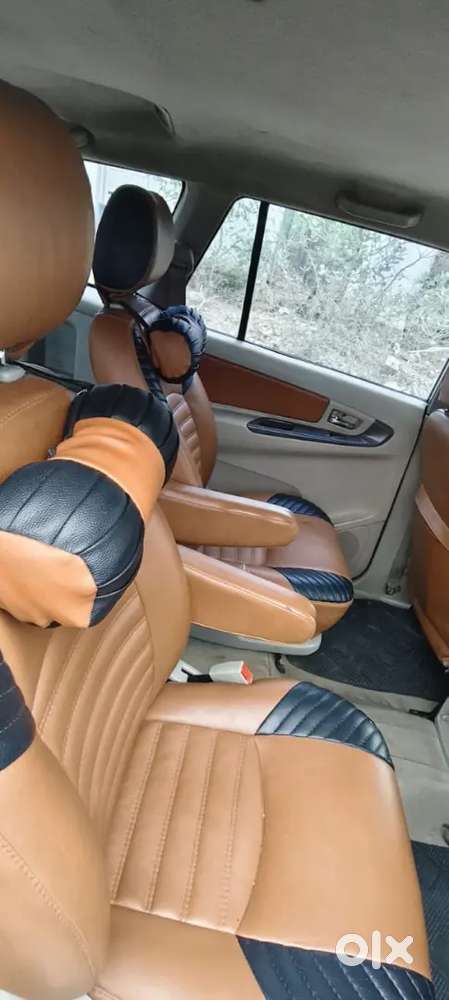 Innova Good Condition