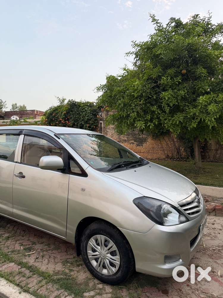 Toyota Innova Diesel 2006