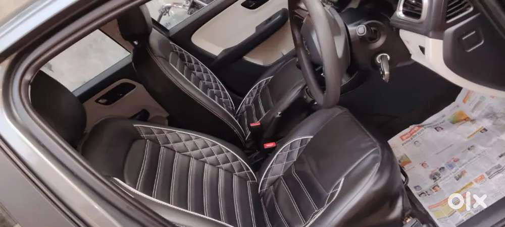 Tata Altroz 2023 Petrol 58000 Km Driven