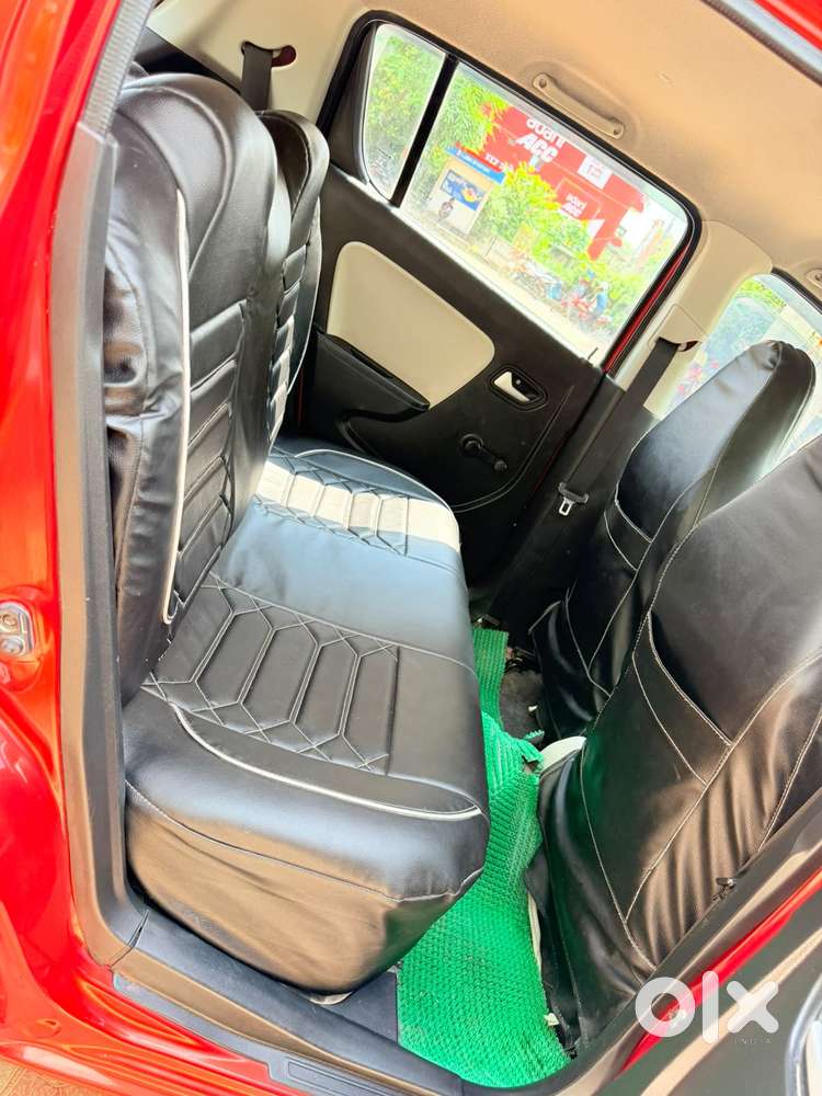 Maruti Suzuki Alto 800 Vxi Airbag, 2021, Petrol