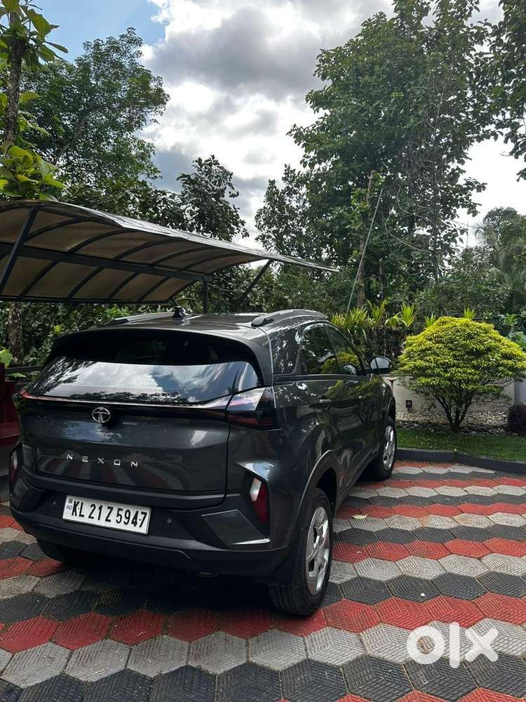 Tata Nexon For Sale