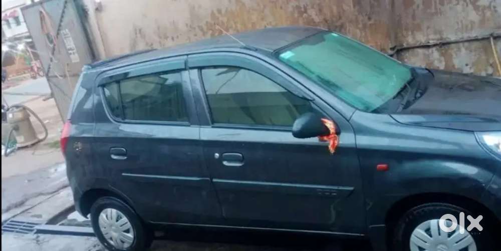 Want To Sell My Alto 800 Vxi Car Great Condition