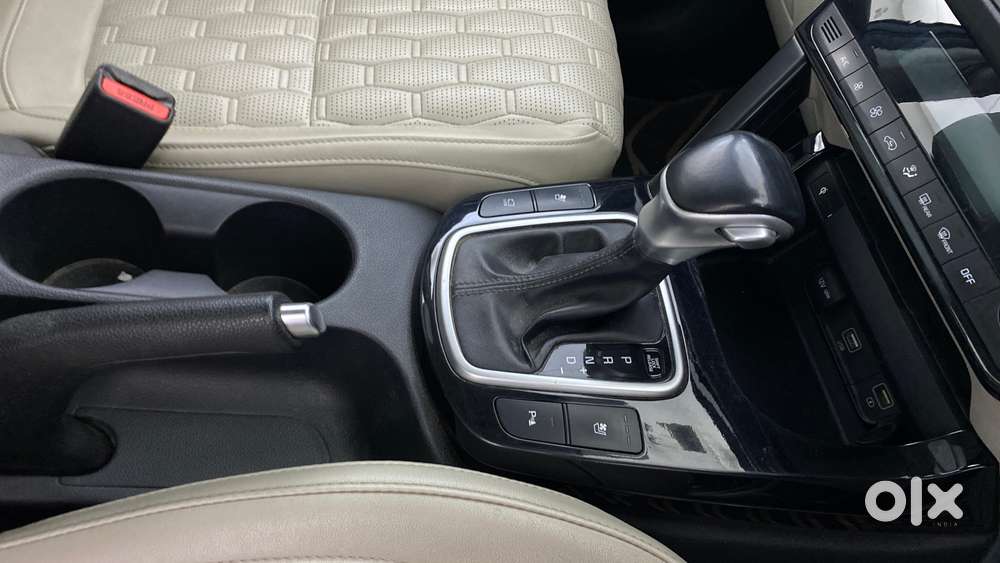 Kia Seltos Htx Plus At D, 2019, Diesel