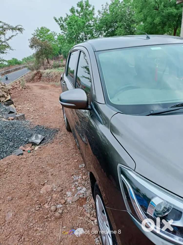 Maruti Suzuki Ertiga 2021 Petrol 80000 Km Driven