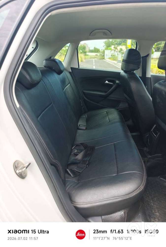 Volkswagen Polo 1.0 Highline Plus Tsi At, 2021, Petrol