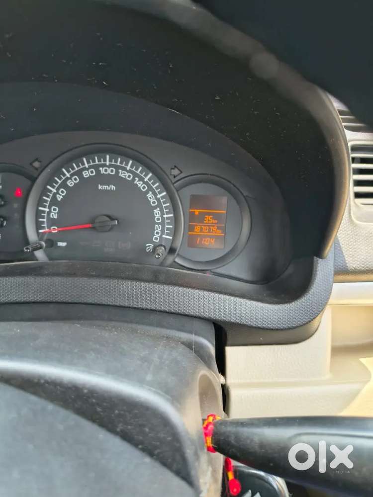 Maruti Suzuki Dzire 2022 Cng & Hybrids 192000 Km Driven