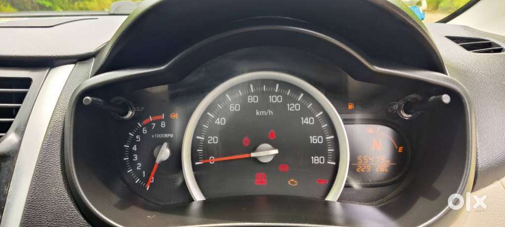 Maruti Suzuki Celerio 1.0 Vxi Amt, 2021, Petrol