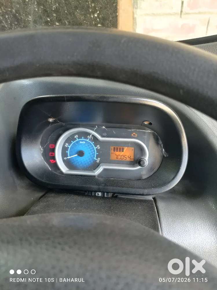 Tata Ace Zip Xl