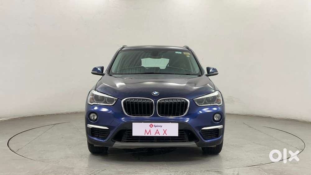 Bmw X1 Sdrive20d Expedition, 2016, Diesel