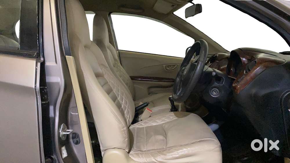 Honda Amaze 2013-2016 S I-vtech, 2014, Petrol