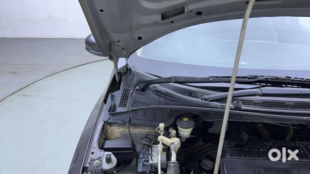 Honda City 1.5 Zx Cvt I-vtec, 2017, Petrol