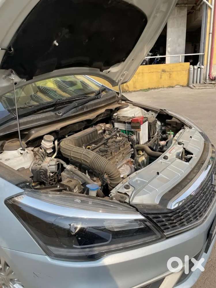 Maruti Suzuki Ciaz 2022 Petrol Well Maintained