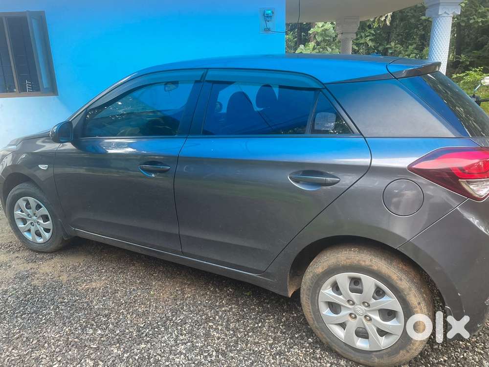 Hyundai Car 2015 Model