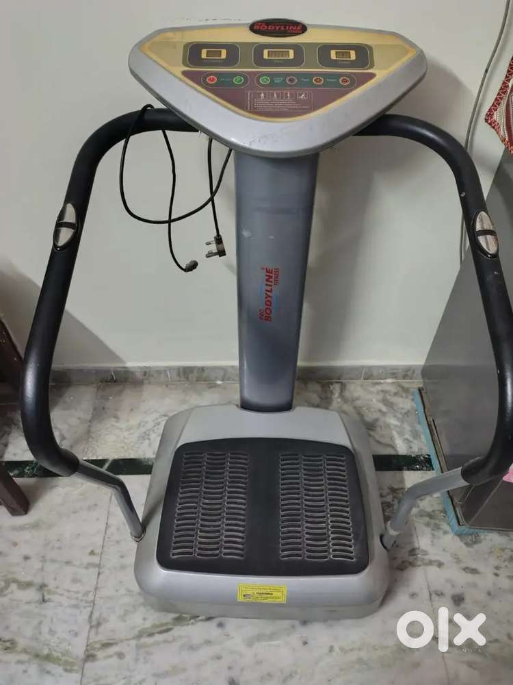 crazy fit massage vibration machine price Crazy fit massager vibration platform - Gym & Fitness in undefined,
