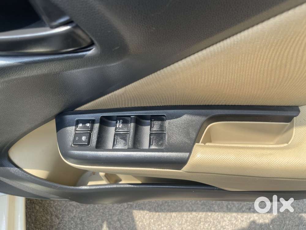 Honda City 2014-2015 I Vtec Cvt Sv, 2014, Petrol