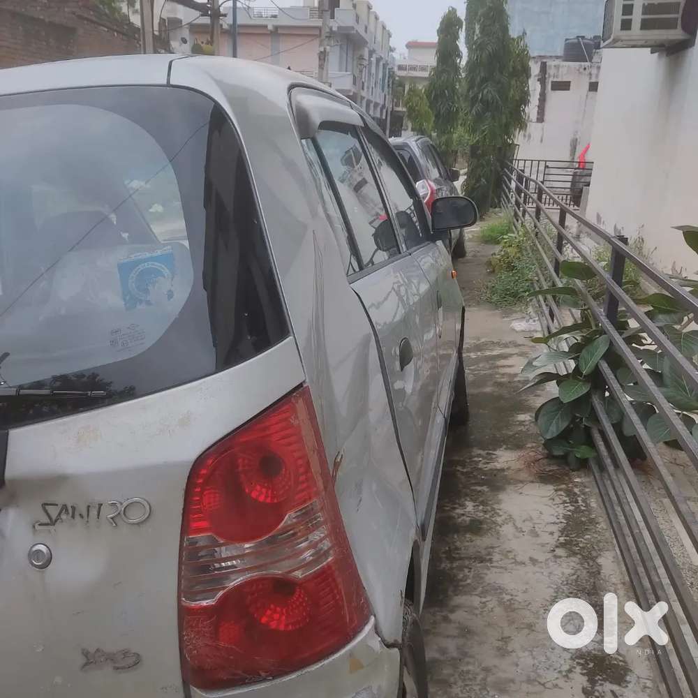 Hyundai Santro Era 2005