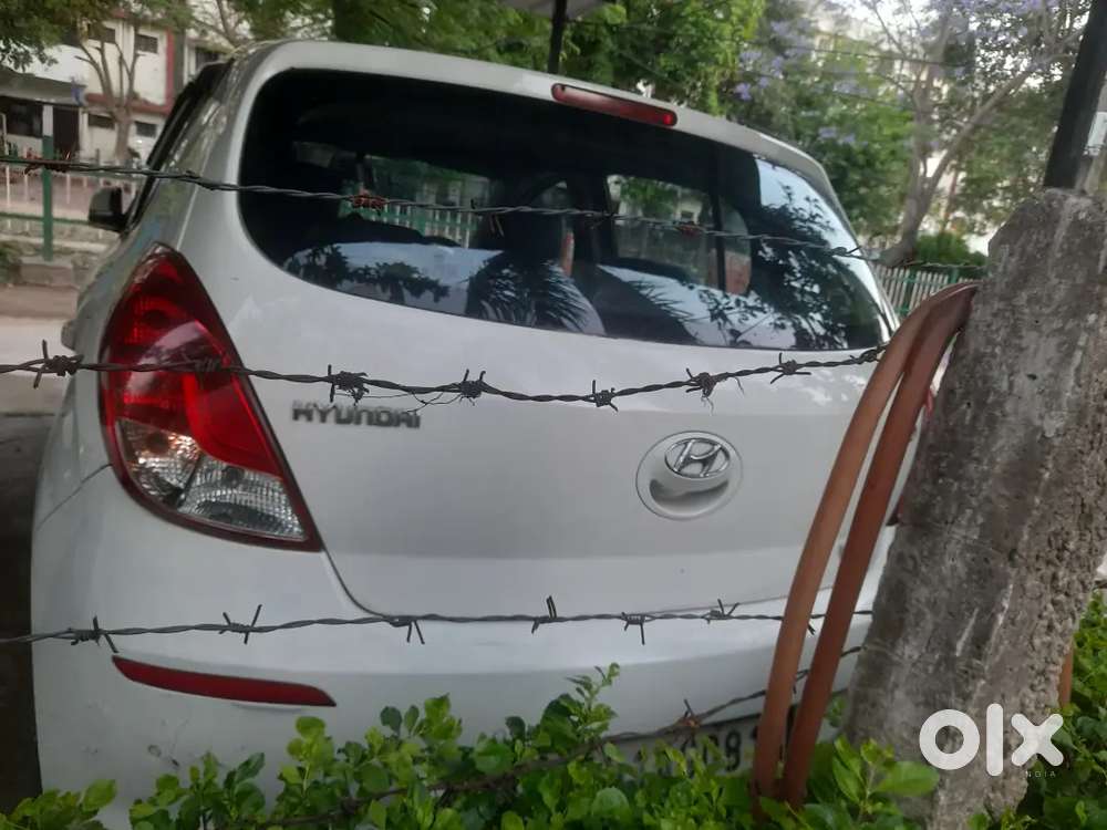 Hyundai I20 2013 Petrol Well Maintained